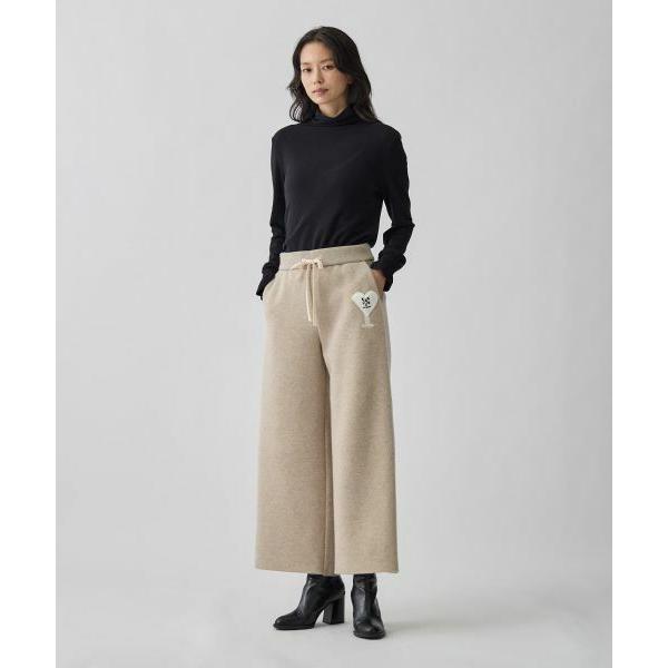 LANVIN COLLECTION / ランバン コレクション 12ゲージニットパンツ_15