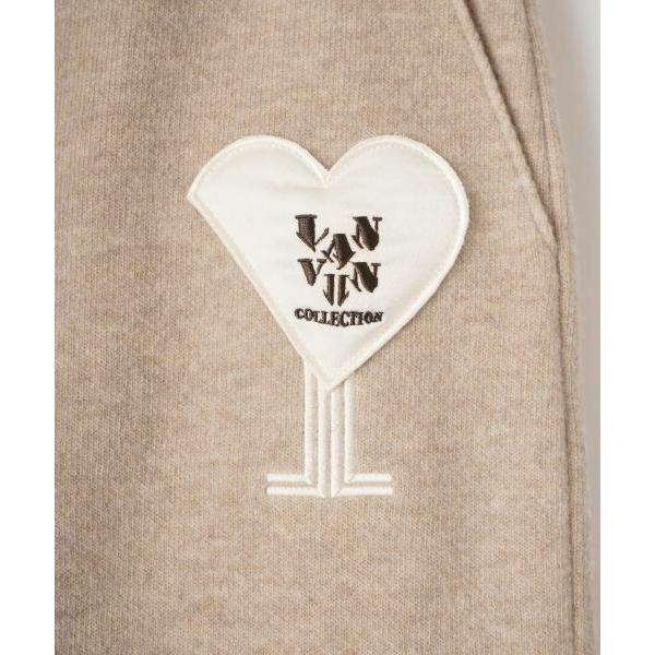 LANVIN COLLECTION / ランバン コレクション 12ゲージニットパンツ_19