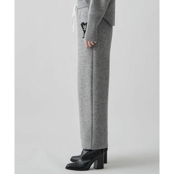 LANVIN COLLECTION / ランバン コレクション 12ゲージニットパンツ_2