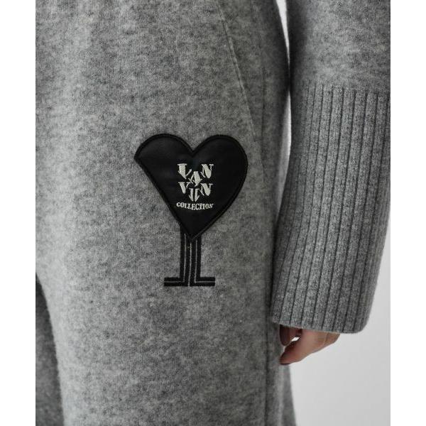 LANVIN COLLECTION / ランバン コレクション 12ゲージニットパンツ_6