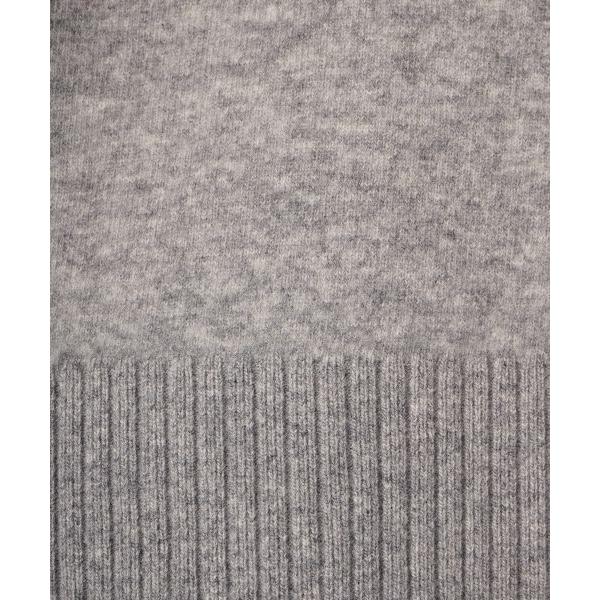 LANVIN COLLECTION / ランバン コレクション 12ゲージニットの画像