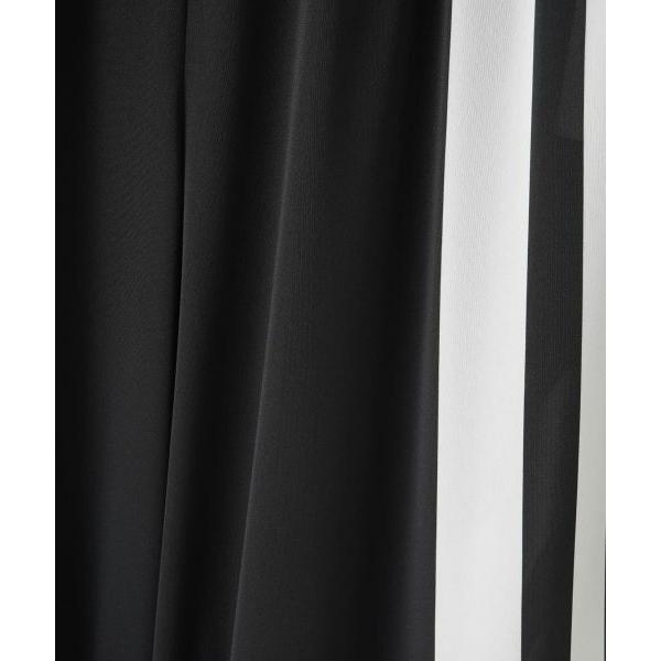 LANVIN COLLECTION / ランバン コレクション ジオメトリック・ワイドパンツの画像