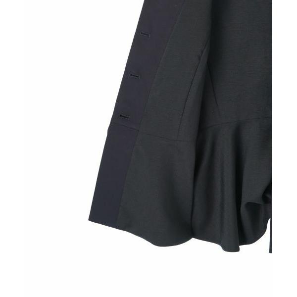 LANVIN COLLECTION / ランバン コレクション PRARAペプラムジャケットの画像