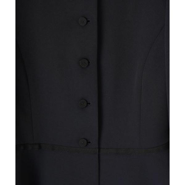 LANVIN COLLECTION / ランバン コレクション PRARAペプラムジャケットの画像