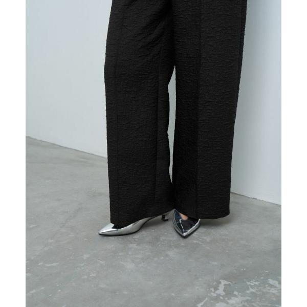 MM6◇24SS/カーゴパンツ/ボトム/38/コットン/BLK/S52KA0504 M35148