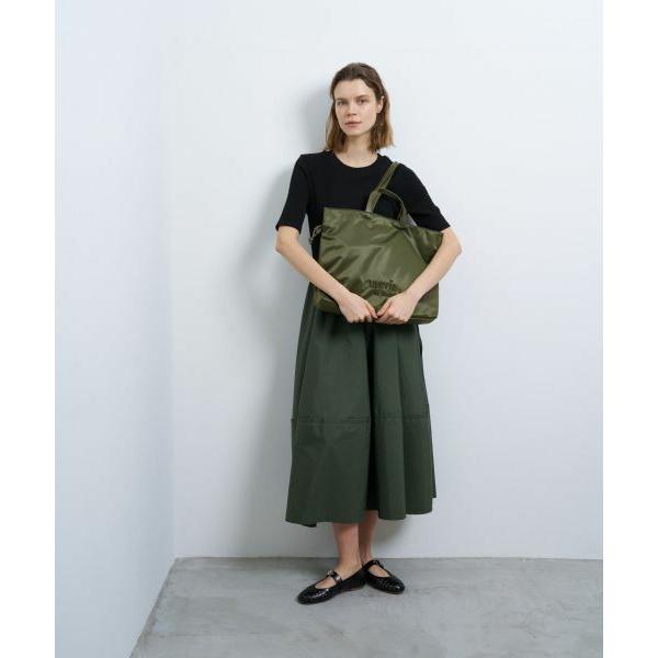 LANVIN en Bleu / ランバン オン ブルー サテンナイロンドロスト