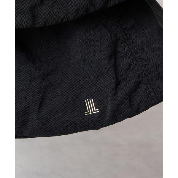 LANVIN en Bleu / ランバン オン ブルー フリルティアードトートバッグ