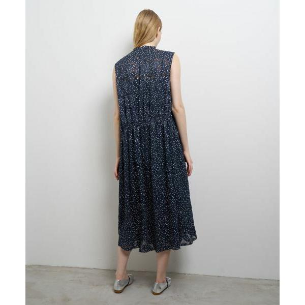 LANVIN en Bleu / ランバン オン ブルー Brume Dot／Lush Garden