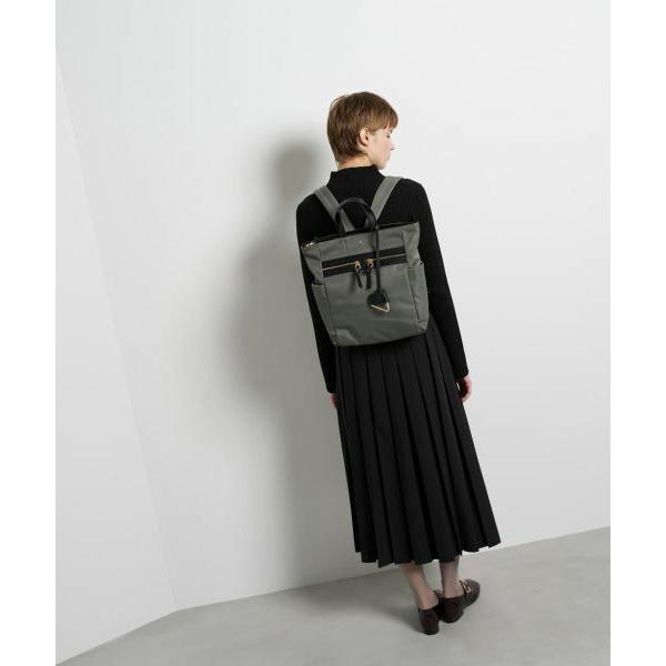LANVIN en Bleu / ランバン オン ブルー グラン 2wayリュック