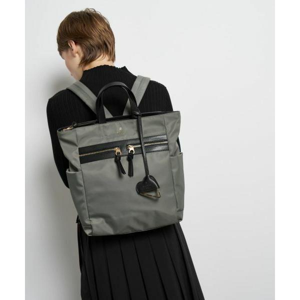 LANVIN en Bleu / ランバン オン ブルー グラン 2wayリュック