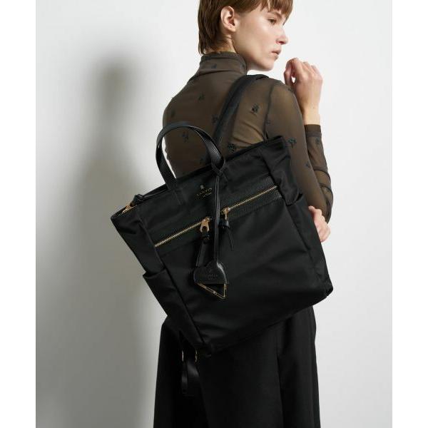 LANVIN en Bleu / ランバン オン ブルー グラン 2wayリュック