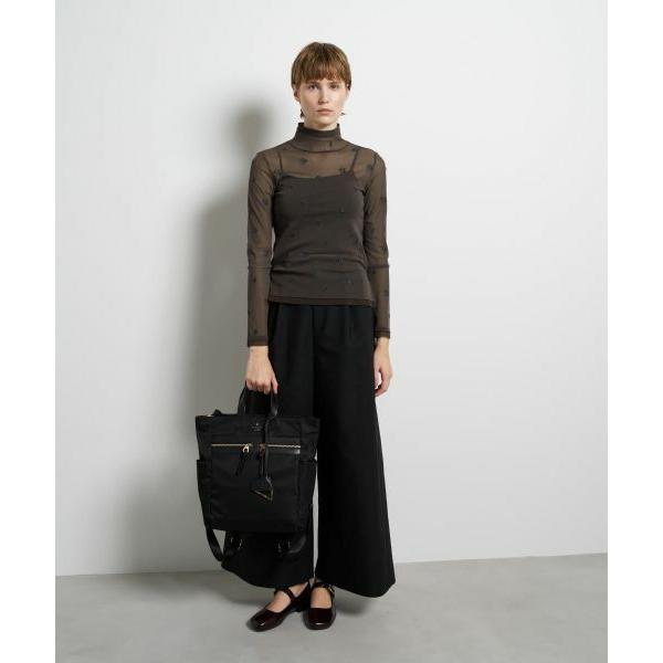 LANVIN en Bleu / ランバン オン ブルー グラン 2wayリュック