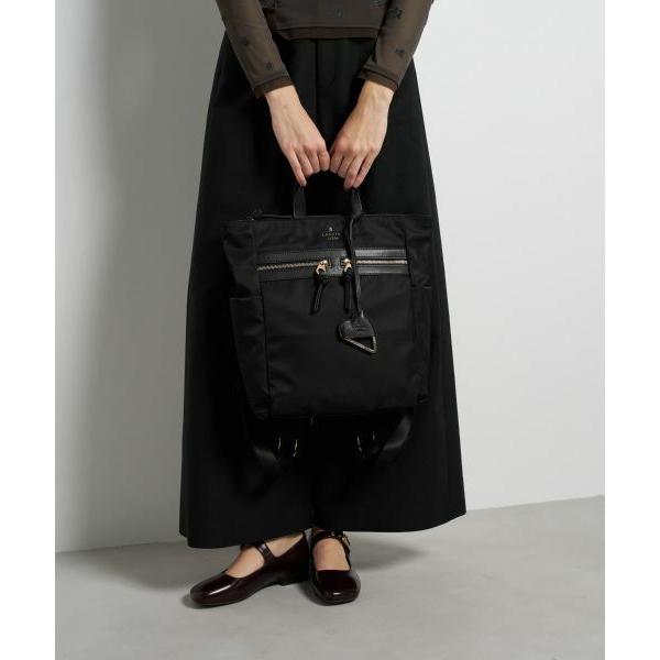 LANVIN en Bleu / ランバン オン ブルー グラン 2wayリュック