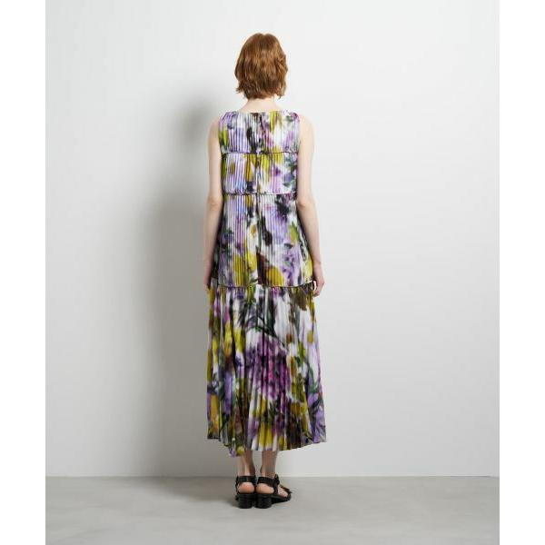 LANVIN en Bleu / ランバン オン ブルー Summer Paradiseワンピースの画像
