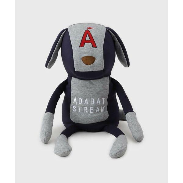 ADABAT STREAM / アダバットストリーム ADABAT STREAMくん ポンチ ヘッドカバーの画像