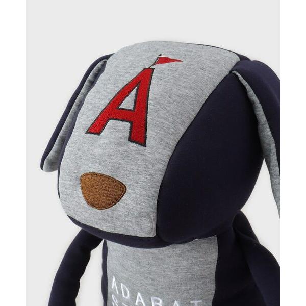 ADABAT STREAM / アダバットストリーム ADABAT STREAMくん ポンチ ヘッドカバーの画像