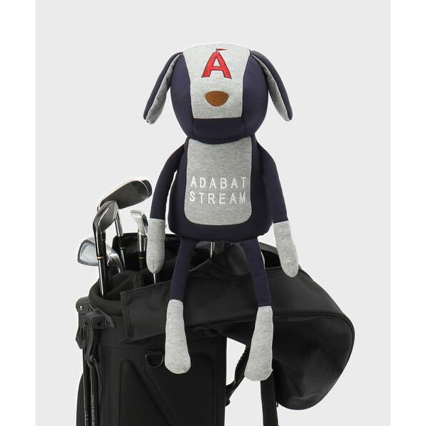 ADABAT STREAM / アダバットストリーム ADABAT STREAMくん ポンチ ヘッドカバーの画像