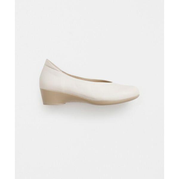 Miss Kyouko（ミスキョウコ） Miss Kyouko 4E 撥水らくらくパンプス