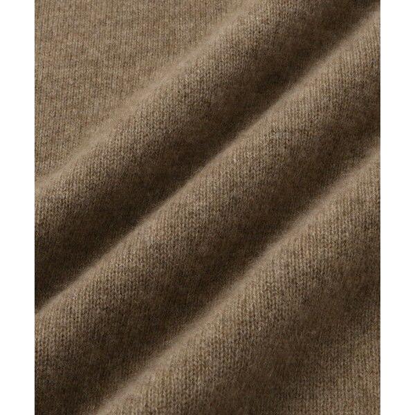 ROPE' / ロペ GWIL CASHMERE HOODIE｜カシミアフーディの画像