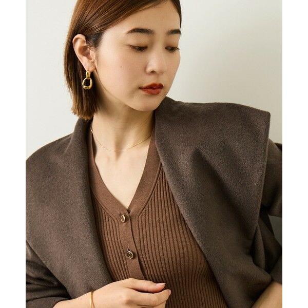 ROPE'（ロペ） プレミアムカシミヤ ショートコート : タカシマヤ