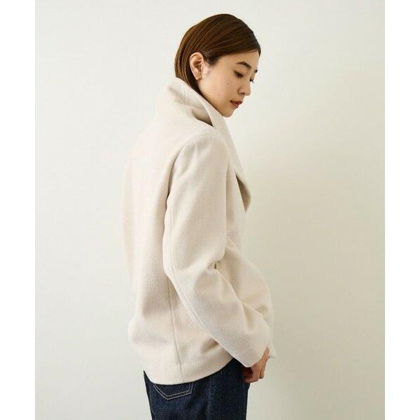 ROPE'（ロペ） プレミアムカシミヤ ショートコート : タカシマヤ