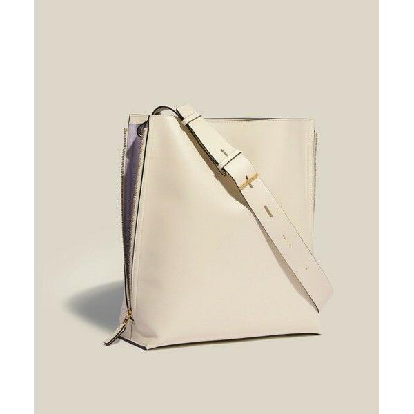 ROPE'（ロペ） 【E'POR】Y BAG Shoulder Large【通勤】【A4対応