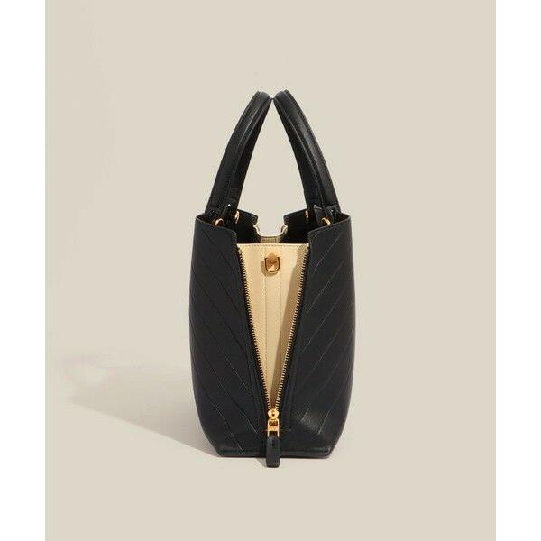 ROPE'（ロペ） 【E'POR】【数量限定】Y BAG Medium Emboss