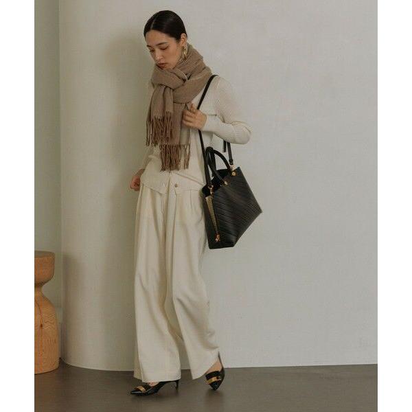 ROPE'（ロペ） 【E'POR】【数量限定】Y BAG Medium Emboss