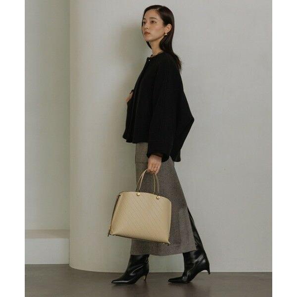 ROPE'（ロペ） 【E'POR】【数量限定】Y BAG Medium Emboss