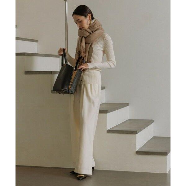 ROPE'（ロペ） 【E'POR】【数量限定】Y BAG Medium Emboss