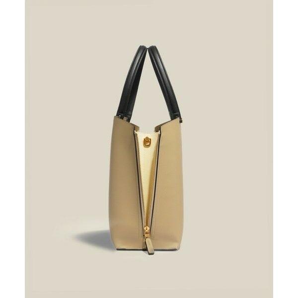 ROPE' / ロペ 【E'POR】【WEB限定】Y BAG Medium+/A4対応・通勤の画像