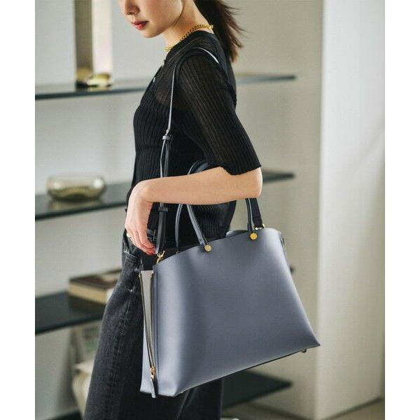 ROPE' / ロペ 【E'POR】【WEB限定】Y BAG Medium+/A4対応・通勤の画像