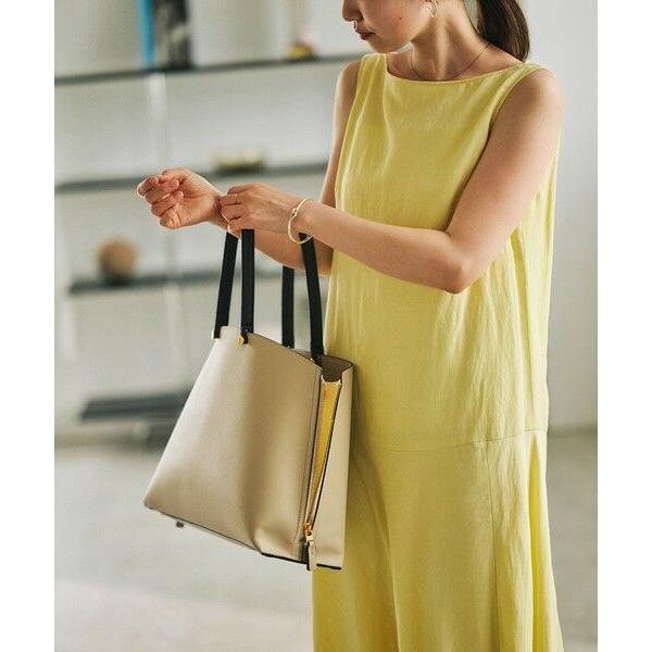 ROPE' / ロペ 【E'POR】【WEB限定】Y BAG Medium+/A4対応・通勤の画像