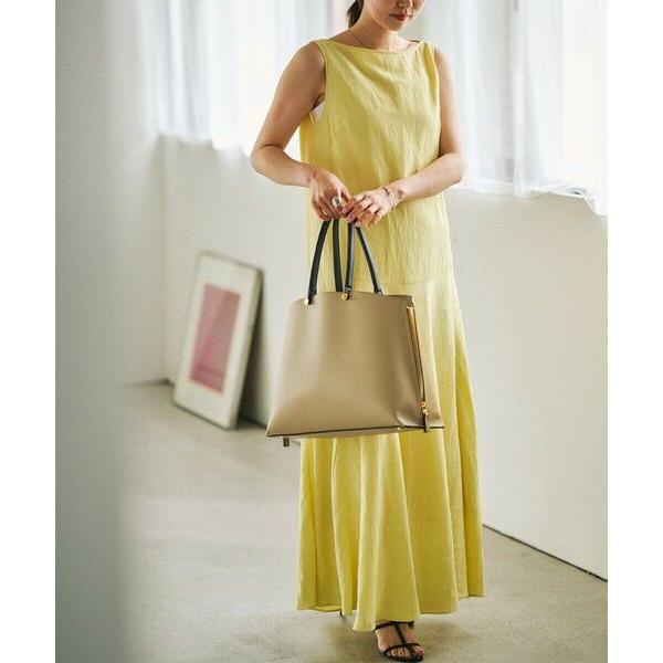 ROPE' / ロペ 【E'POR】【WEB限定】Y BAG Medium+/A4対応・通勤の画像