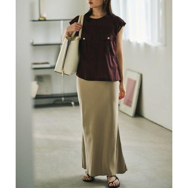 ROPE' / ロペ 【E'POR】【WEB限定】Y BAG Medium+/A4対応・通勤の画像