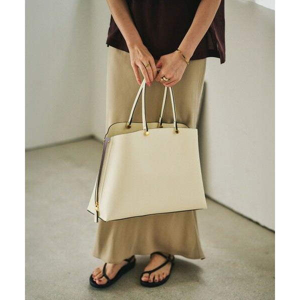 ROPE' / ロペ 【E'POR】【WEB限定】Y BAG Medium+/A4対応・通勤の画像