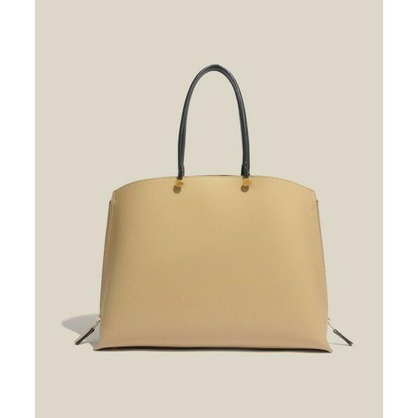 ROPE' / ロペ 【E'POR】【WEB限定】Y BAG Medium+/A4対応・通勤の画像