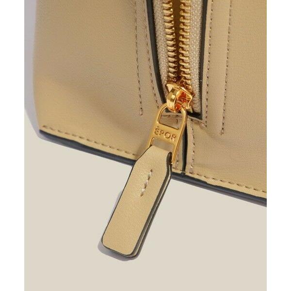 ROPE' / ロペ 【E'POR】【WEB限定】Y BAG Medium+/A4対応・通勤の画像