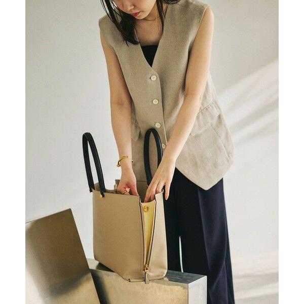 ROPE' / ロペ 【E'POR】Y BAG Wide/A4対応・通勤の画像