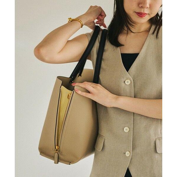 ROPE' / ロペ 【E'POR】Y BAG Wide/A4対応・通勤の画像