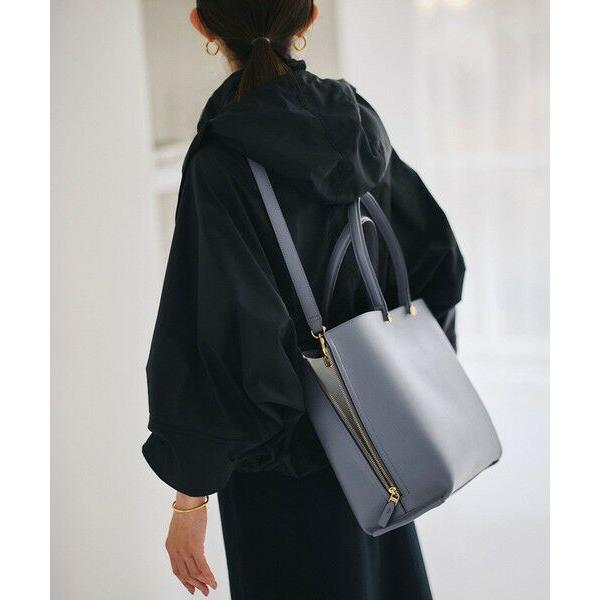 ROPE' / ロペ 【E'POR】Y BAG Wide/A4対応・通勤の画像
