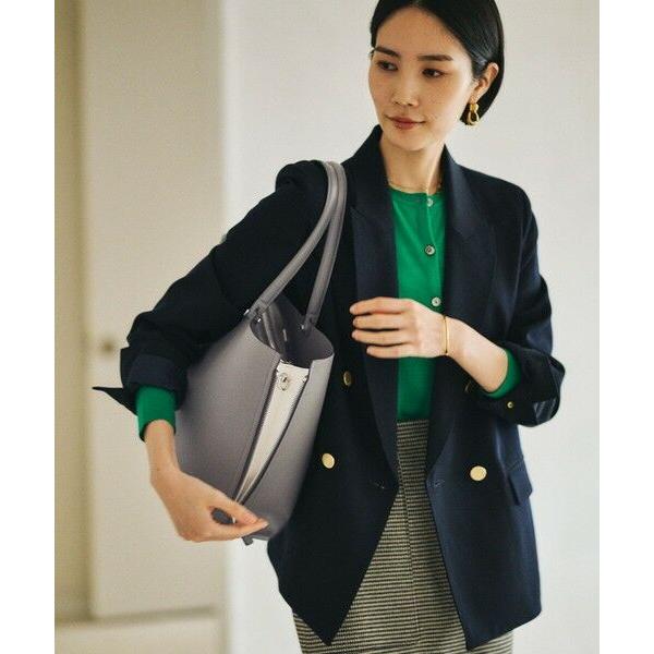 ROPE'（ロペ） 【E'POR】Y BAG Wide/A4対応・通勤・26SS : タカシマヤ