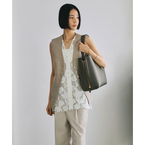 ROPE' / ロペ 【E'POR】Y BAG Wide/A4対応・通勤・26SSの画像