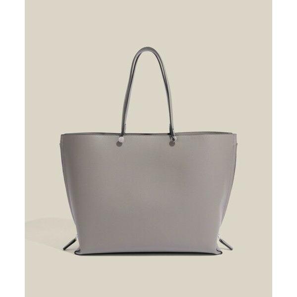 ROPE' / ロペ 【E'POR】Y BAG Wide/A4対応・通勤・26SSの画像