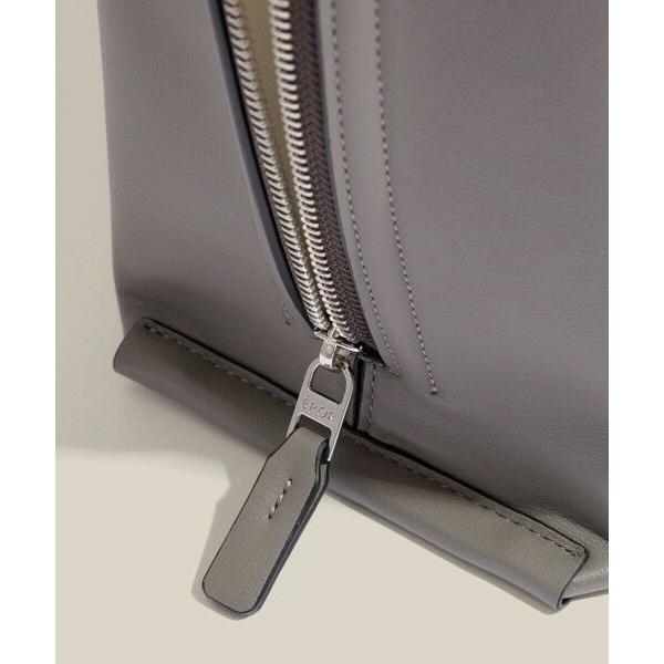 ROPE' / ロペ 【E'POR】Y BAG Wide/A4対応・通勤・26SSの画像