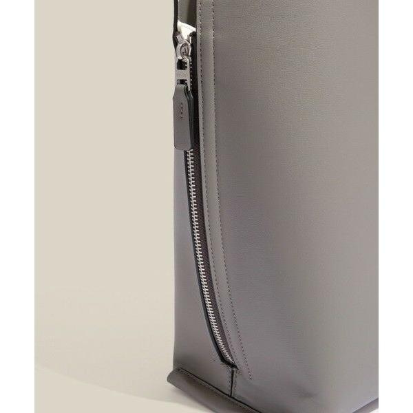 ROPE' / ロペ 【E'POR】Y BAG Wide/A4対応・通勤・26SSの画像