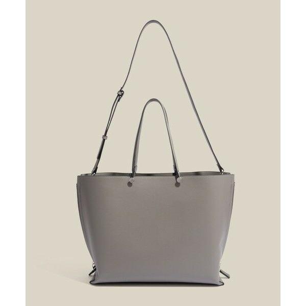 ROPE' / ロペ 【E'POR】Y BAG Wide/A4対応・通勤・26SSの画像