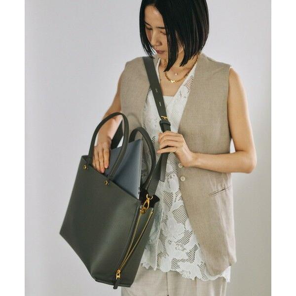 ROPE' / ロペ 【E'POR】Y BAG Wide/A4対応・通勤・26SSの画像
