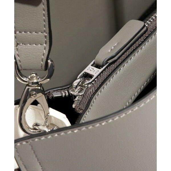 ROPE' / ロペ 【E'POR】Y BAG Wide/A4対応・通勤・26SSの画像