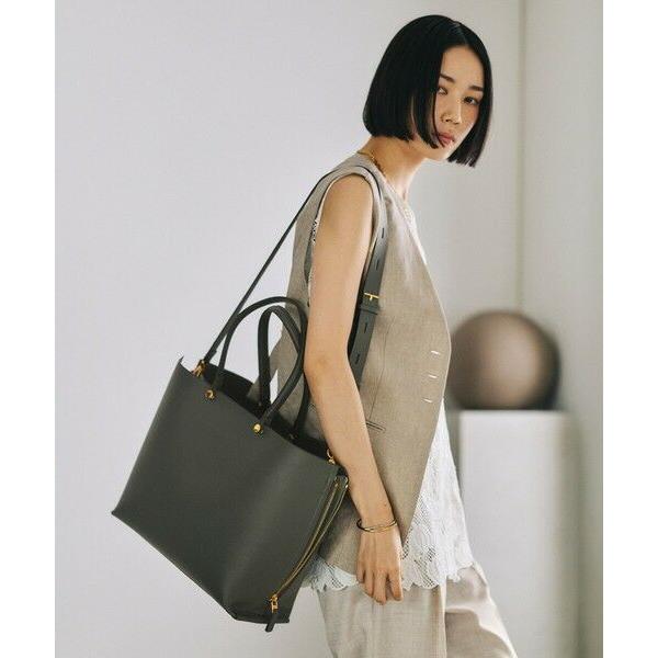 ROPE' / ロペ 【E'POR】Y BAG Wide/A4対応・通勤・26SSの画像